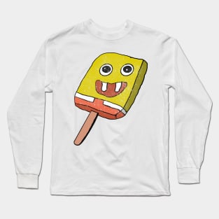 SpongeBob Candy Long Sleeve T-Shirt